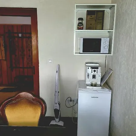 Apartamento Ela Vital