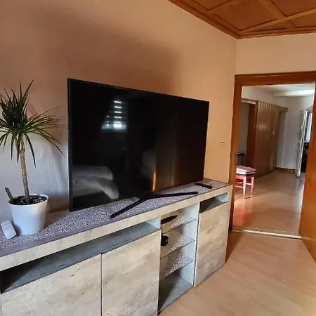 Ela Vital Apartamento *