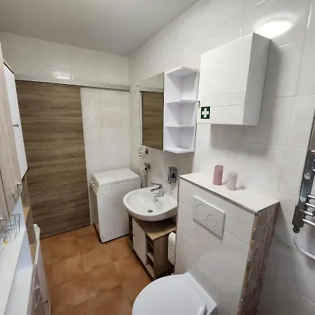 Apartamento Ela Vital *