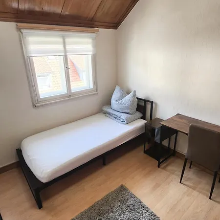 Ela Vital Apartment