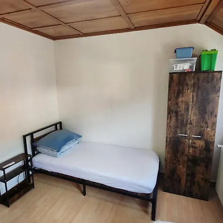 Apartment Ela Vital St. Blasien